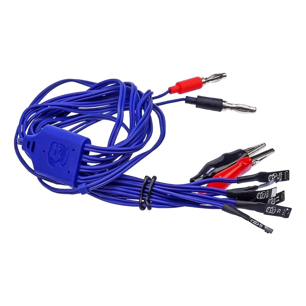 ������ ��� ������ ������� Mechanic Power Air iP15, � ����������� � ��������� ��� ����������� ���� iPhone 6G - 15 Pro Max