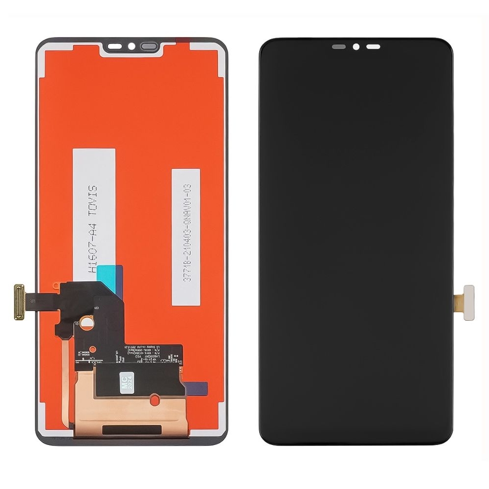 ������� LG G710N G7 ThinQ, ������ | � ��������� | Original (PRC) | ���������� ������, �����