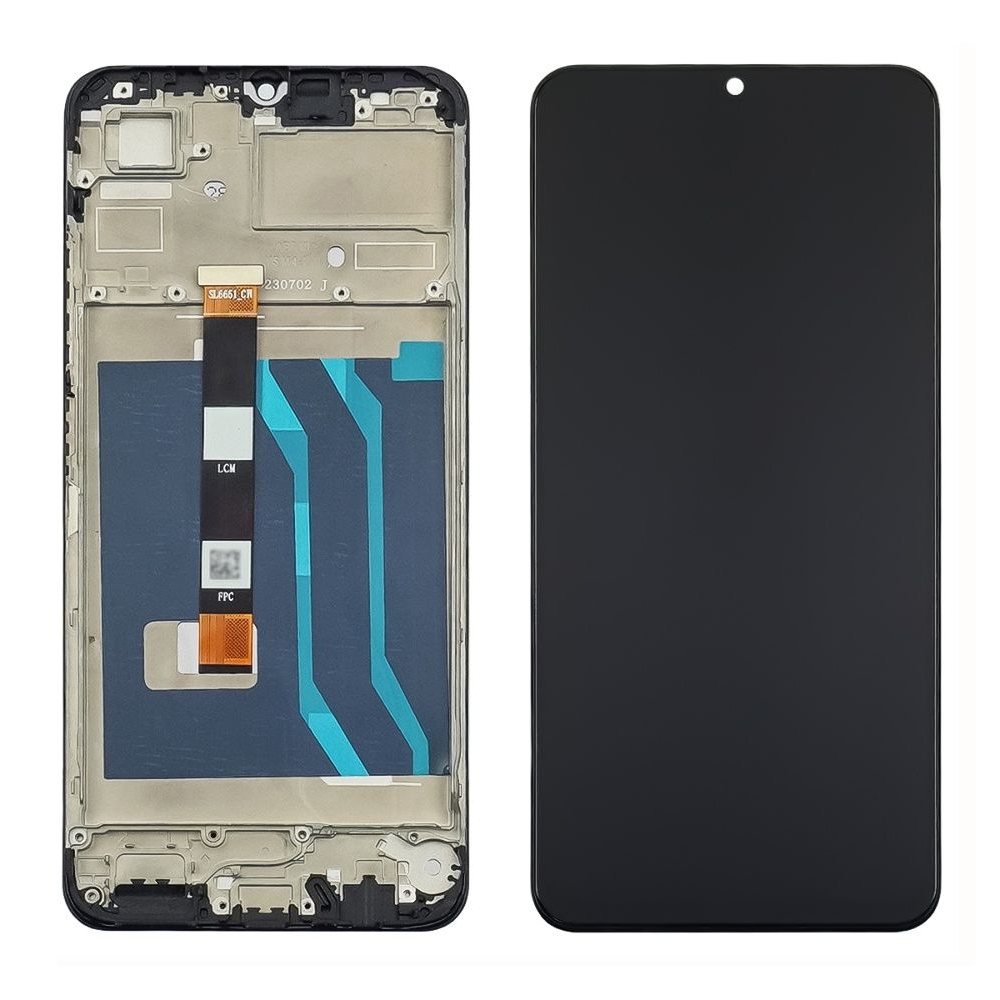 ������� Realme C51, RMX3830, C53, RMX3760, Narzo N53, RMX3761, ������ | � ��������� | � �������� ����� | Original (PRC) | ���������� ������, �����