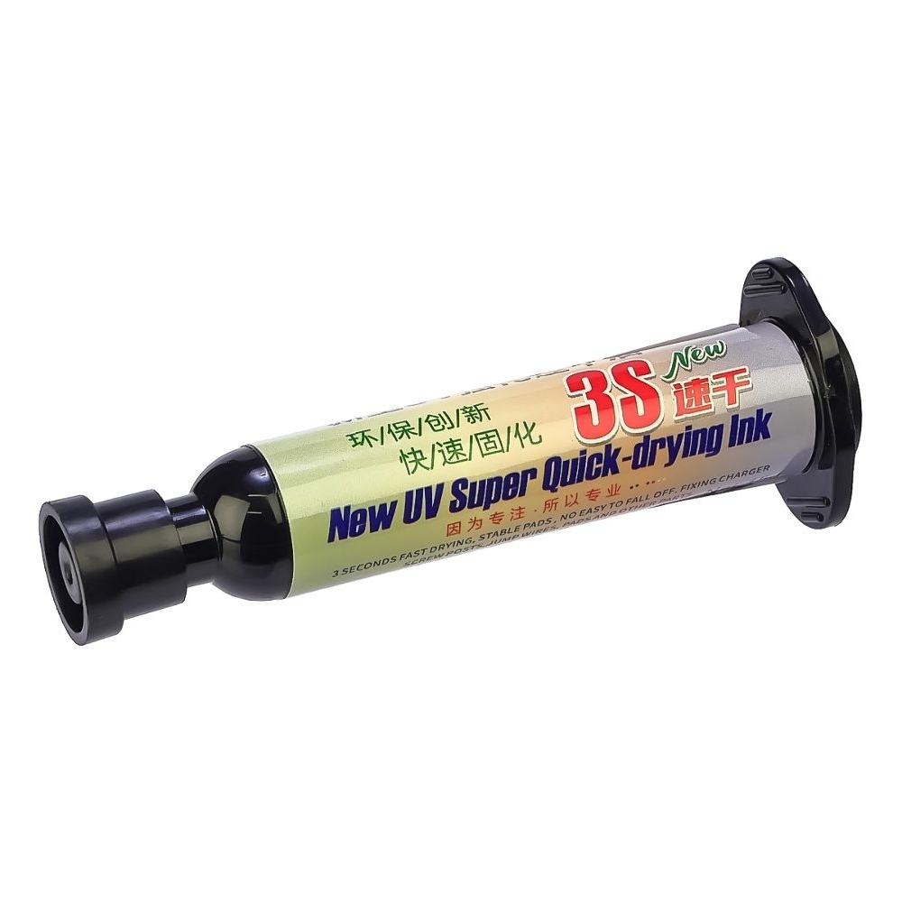 ��� ������������ Aida 3S ��������������, � ������ ������ (15 ml)