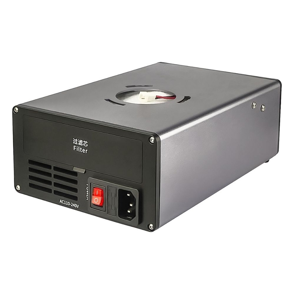 �������� ������� IHD D-301, ���, �������� T12, �������� ���������, ������� � �������� ��������, LED ���������