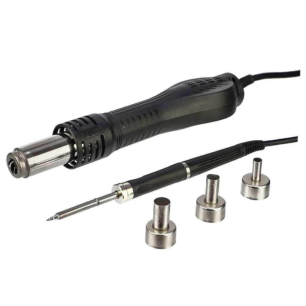 �������� ������� IHD D-301, ���, �������� T12, �������� ���������, ������� � �������� ��������, LED ���������