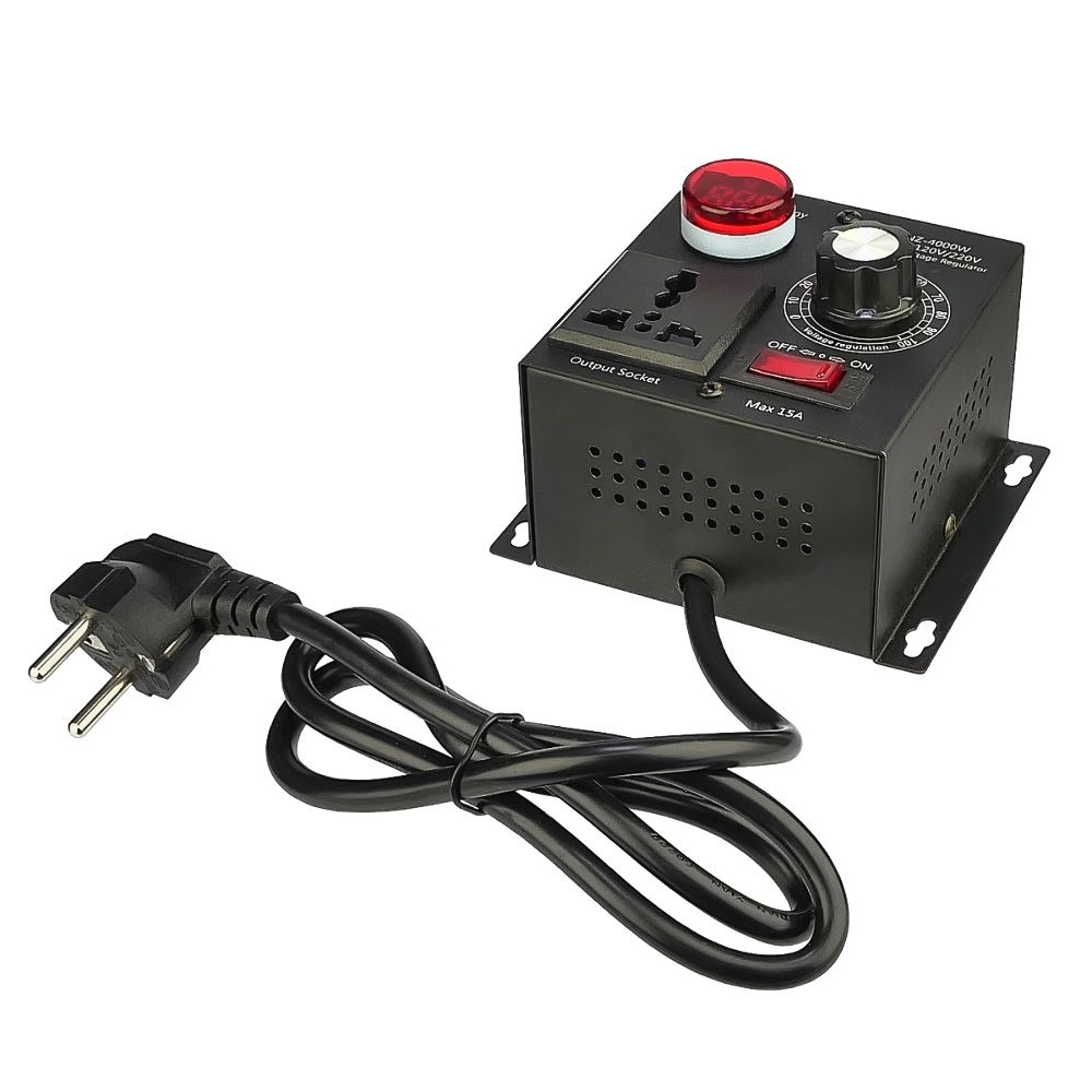 ��������� ���������� LNZ-4000W, �� ������ 25-220V, 3000W