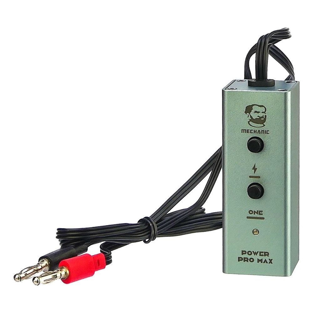 ������ ��� ������ ������� Mechanic Power Pro Max, � ������ ���������, ����������� � ��������� ��� ����������� ���� iP 6G - 13 Pro Max