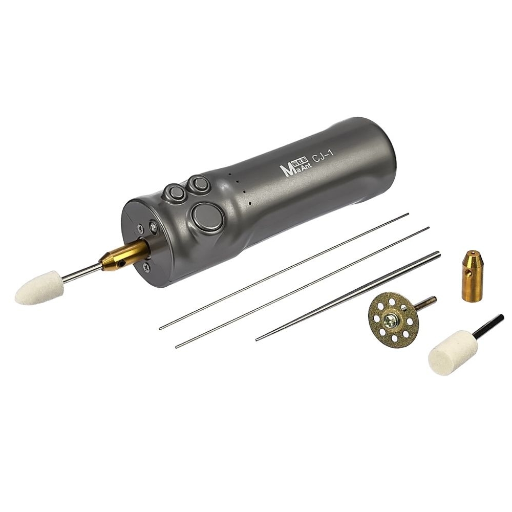 ����������������� �������������� MaAnt CJ-1 ������ OCA ������ � �������, � ������������ ��������� ������� � ����������