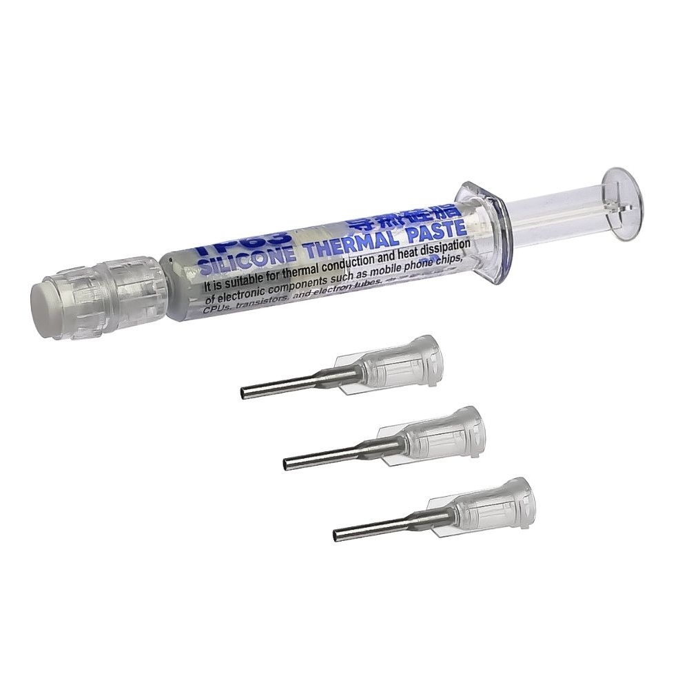 ���������� ����������� Mechanic TP63, 3 �, � ������