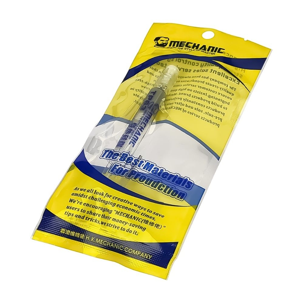 ���������� ����������� Mechanic TP63, 3 �, � ������