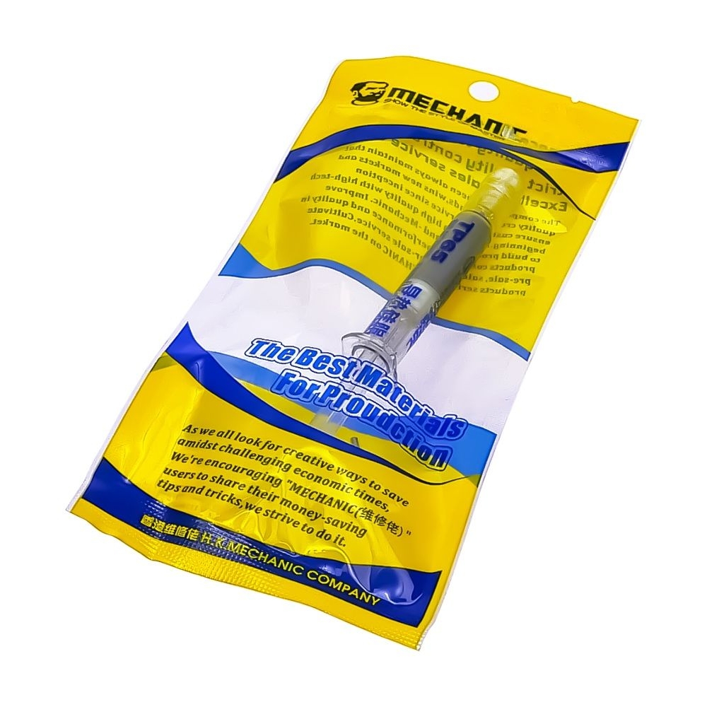 ���������� ����������� Mechanic TP65, 5 �, � ������