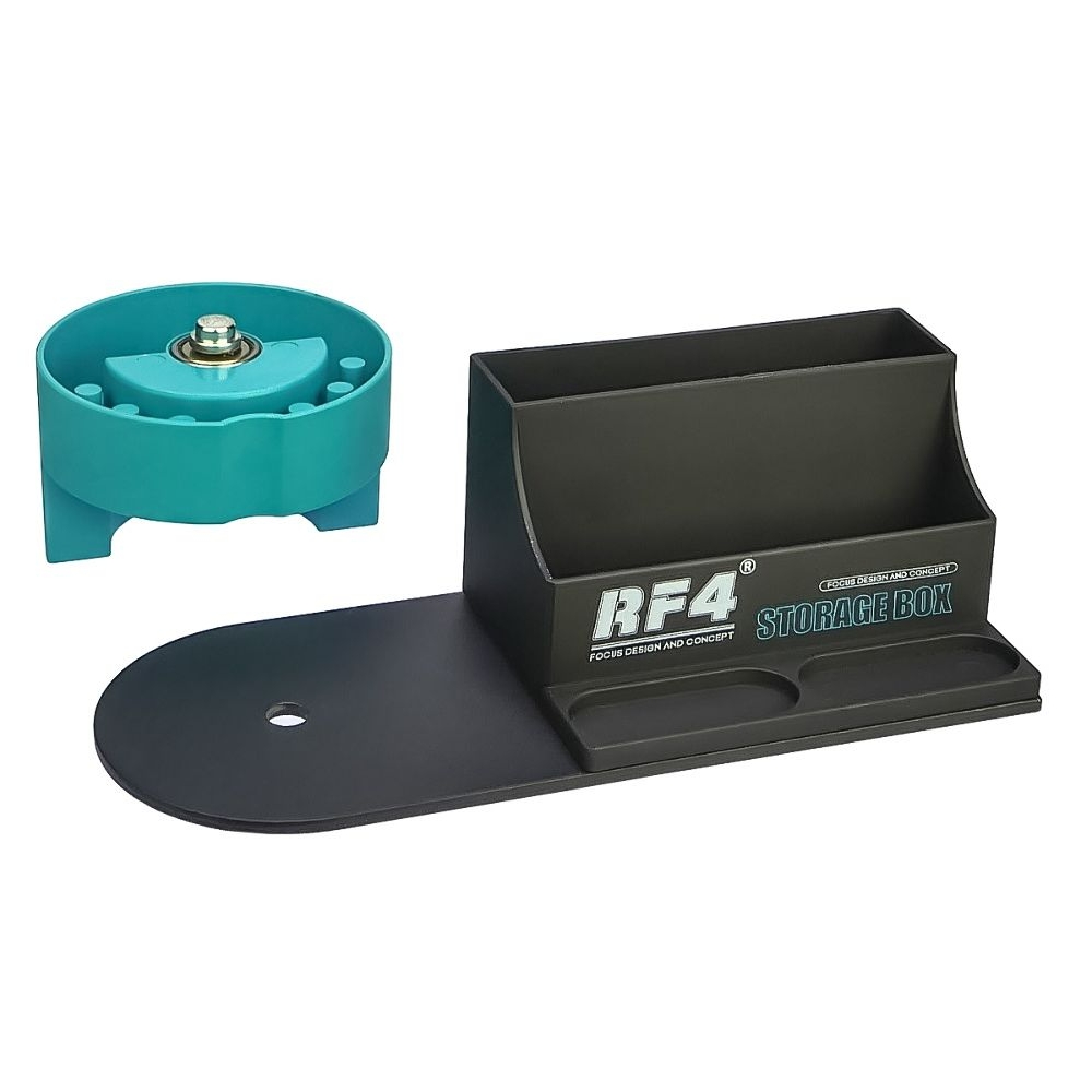 ���������� ���������� ������������ RF4 RF-ST13 � �������� ����������