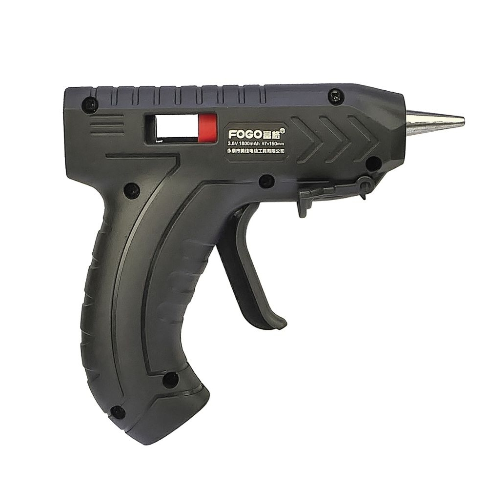 ������������ �������� Fogo � ������������� 1800 mAh, 15 ��, ����� d=2mm, ���� d=7mm