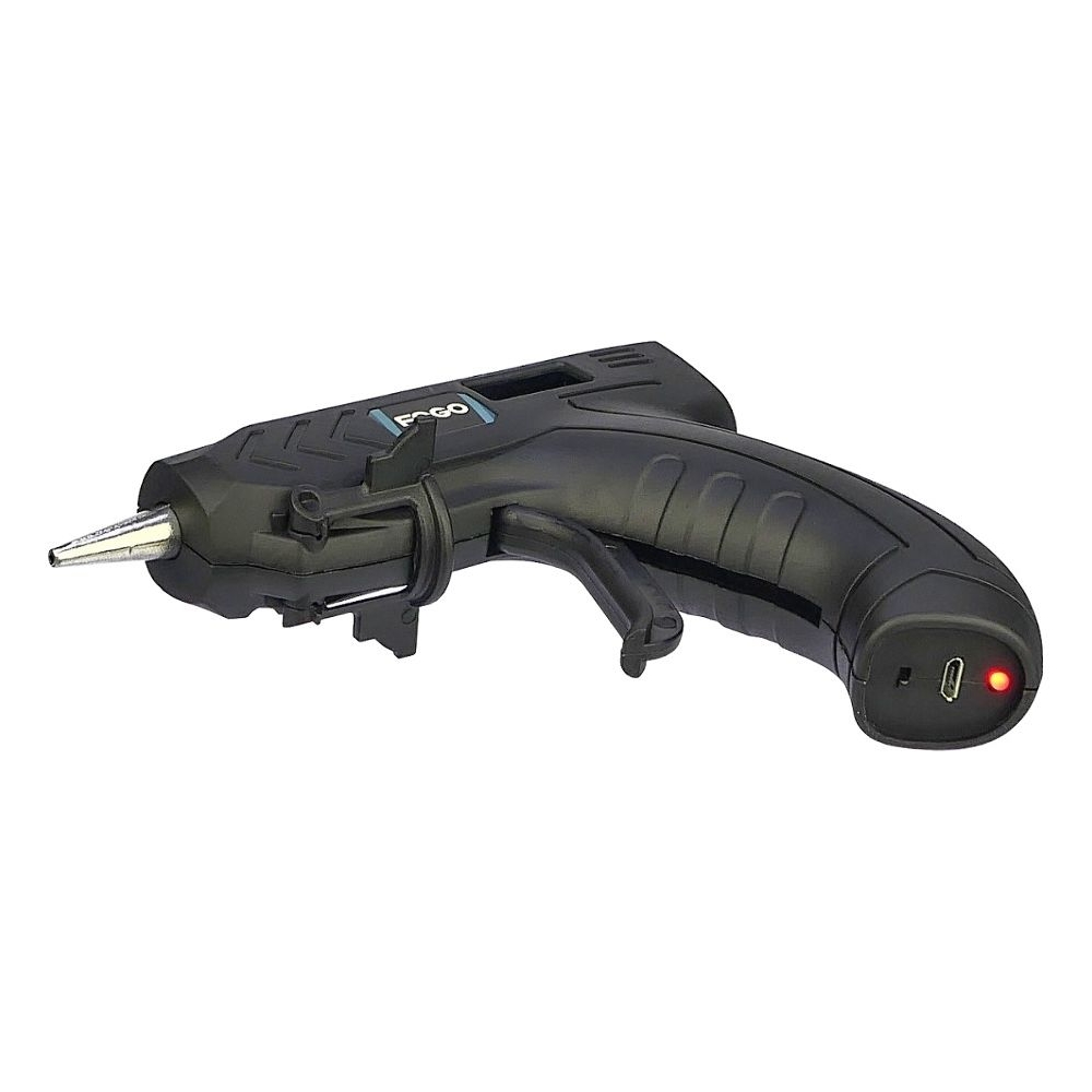 ������������ �������� Fogo � ������������� 1800 mAh, 15 ��, ����� d=2mm, ���� d=7mm