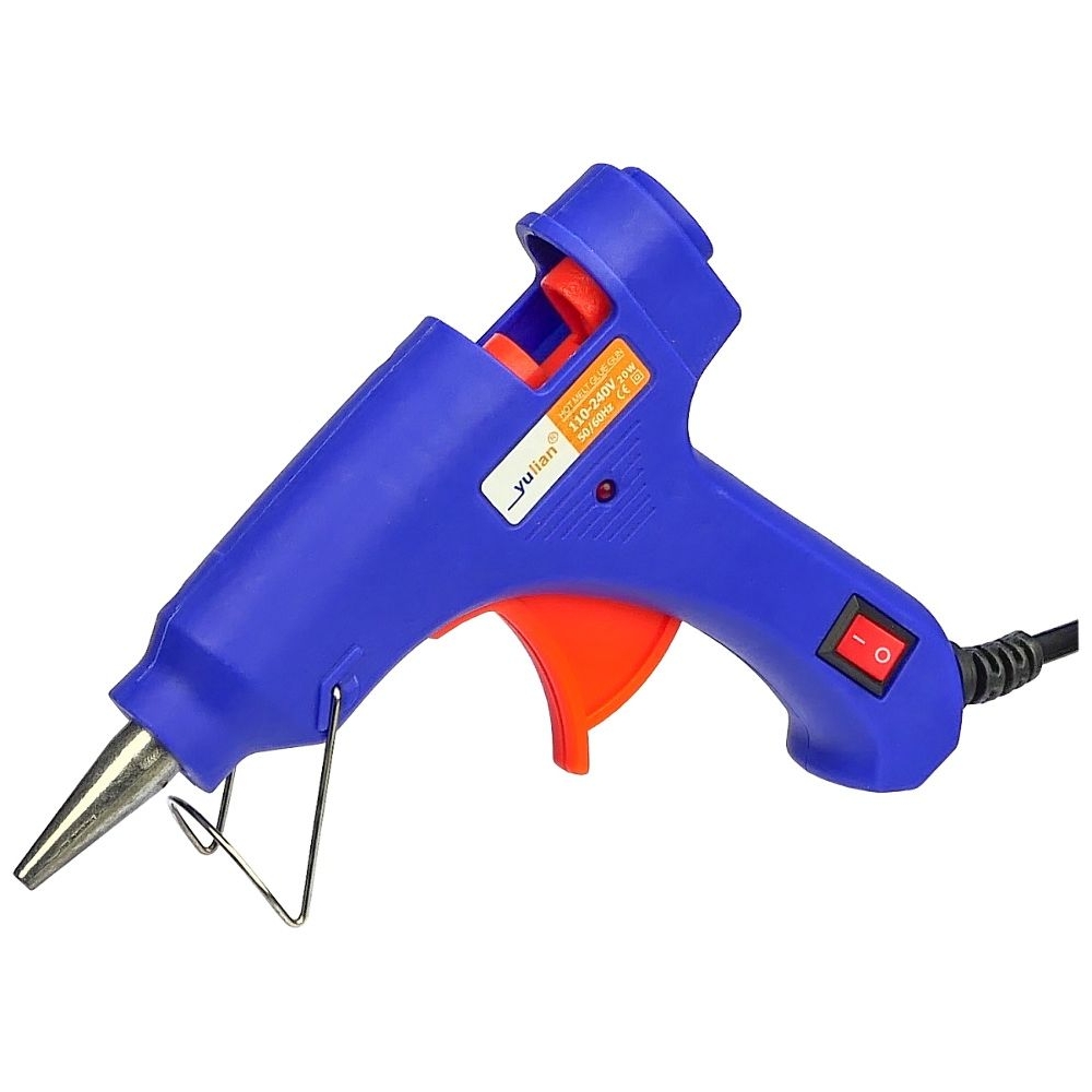 ������������ �������� Yulian YL-266, 220 �, 20 ��, ����� d=2mm, ���� d=7mm