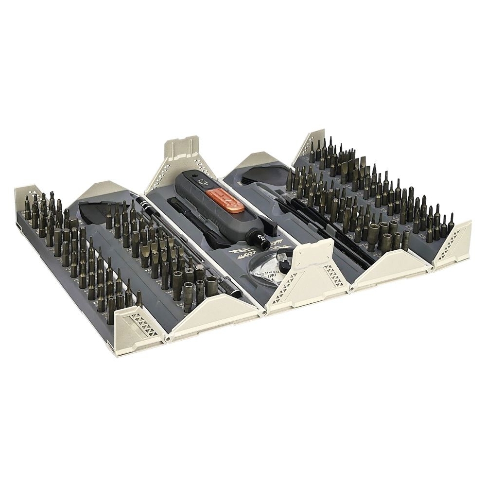 ����� ������������ Jakemy JM-8192 (�����, 160 ���, ����������, 2 �������, 2 �������, 2 �����������, ��������, 10 ����������)