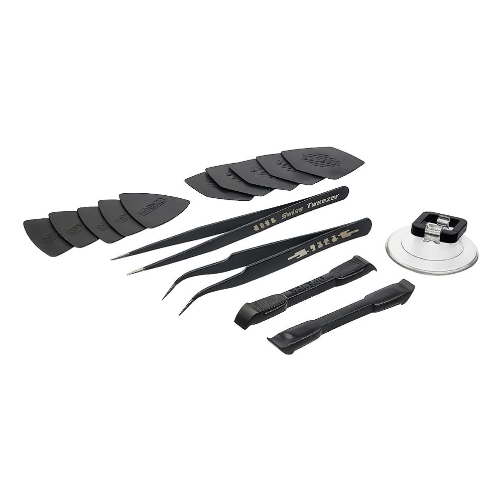 ����� ������������ Jakemy JM-8192 (�����, 160 ���, ����������, 2 �������, 2 �������, 2 �����������, ��������, 10 ����������)