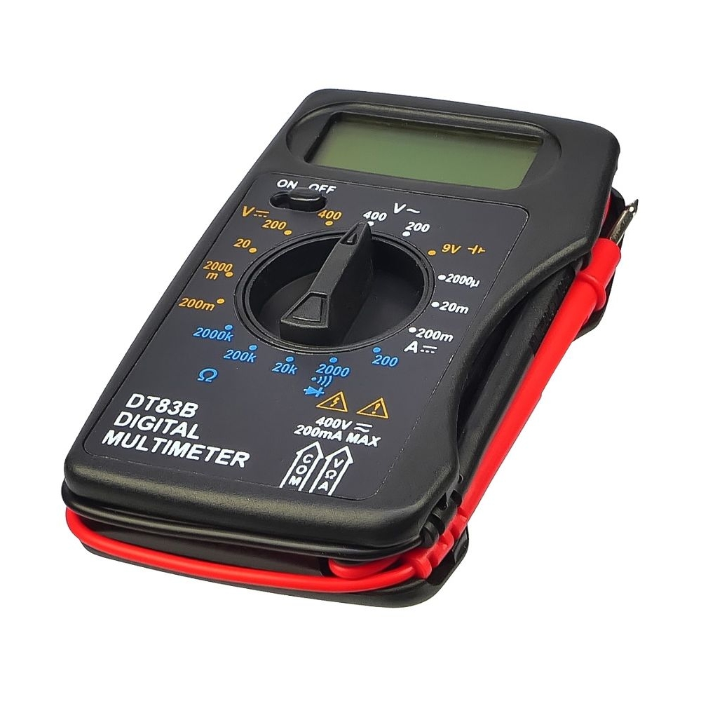 ���������� �������� Aida DT83B ���������