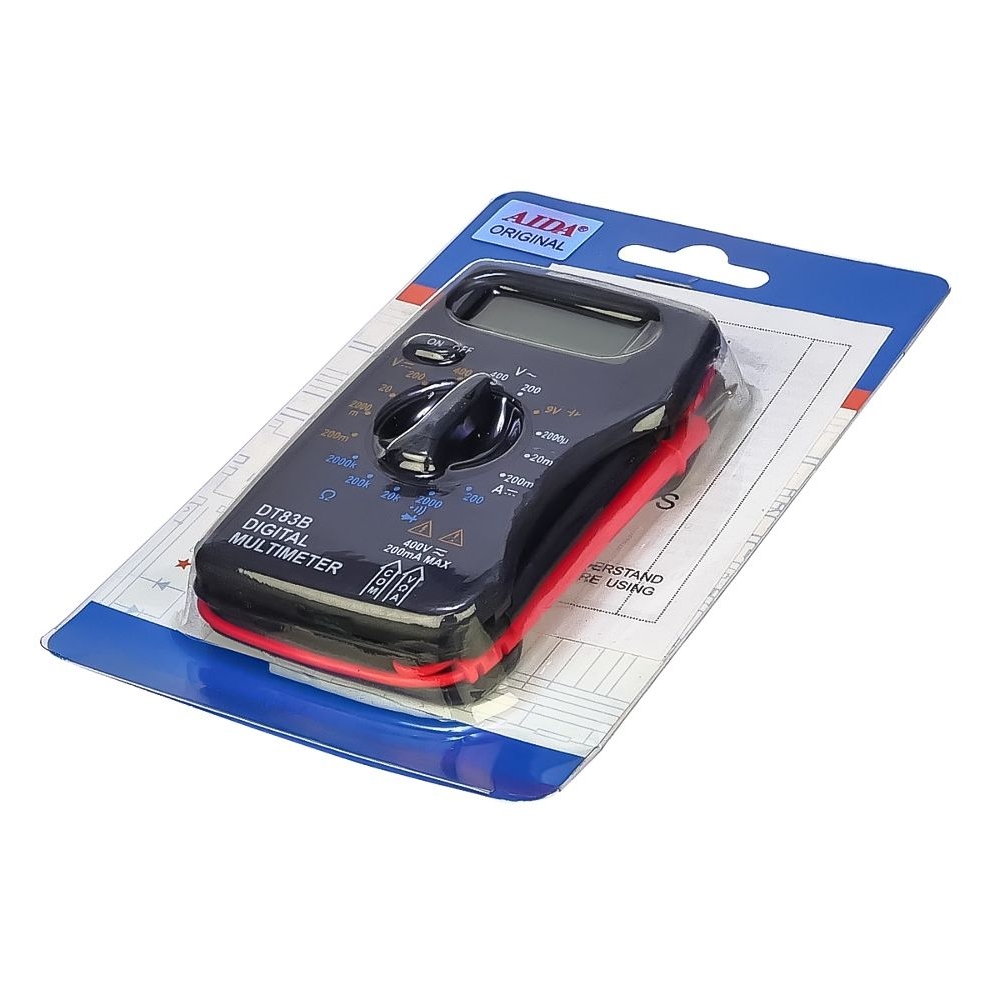 ���������� �������� Aida DT83B ���������