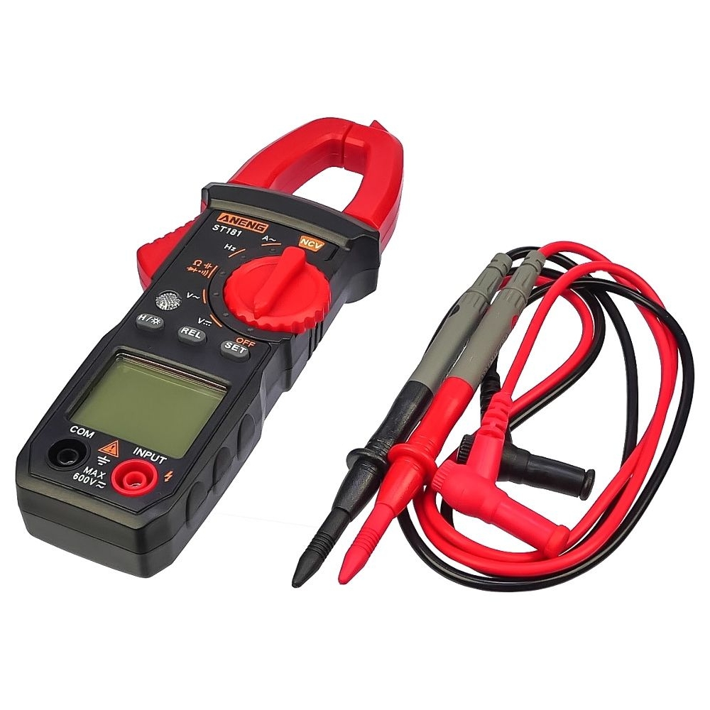 ����������������� ����� Aneng ST181, � ����������������, ���������� ������� ��������, ����������, ��� �� 40 �