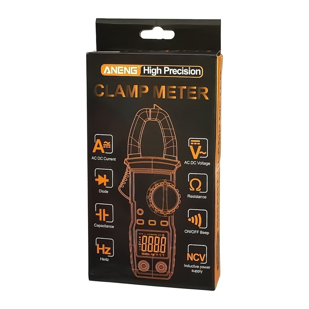 ����������������� ����� Aneng ST181, � ����������������, ���������� ������� ��������, ����������, ��� �� 40 �