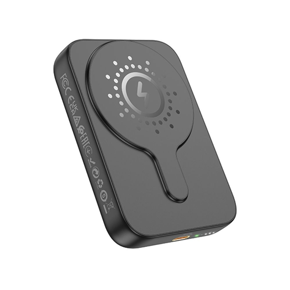 Power bank Hoco J117A, 10000mAh, ���������, � �������� ������������ �������, ������