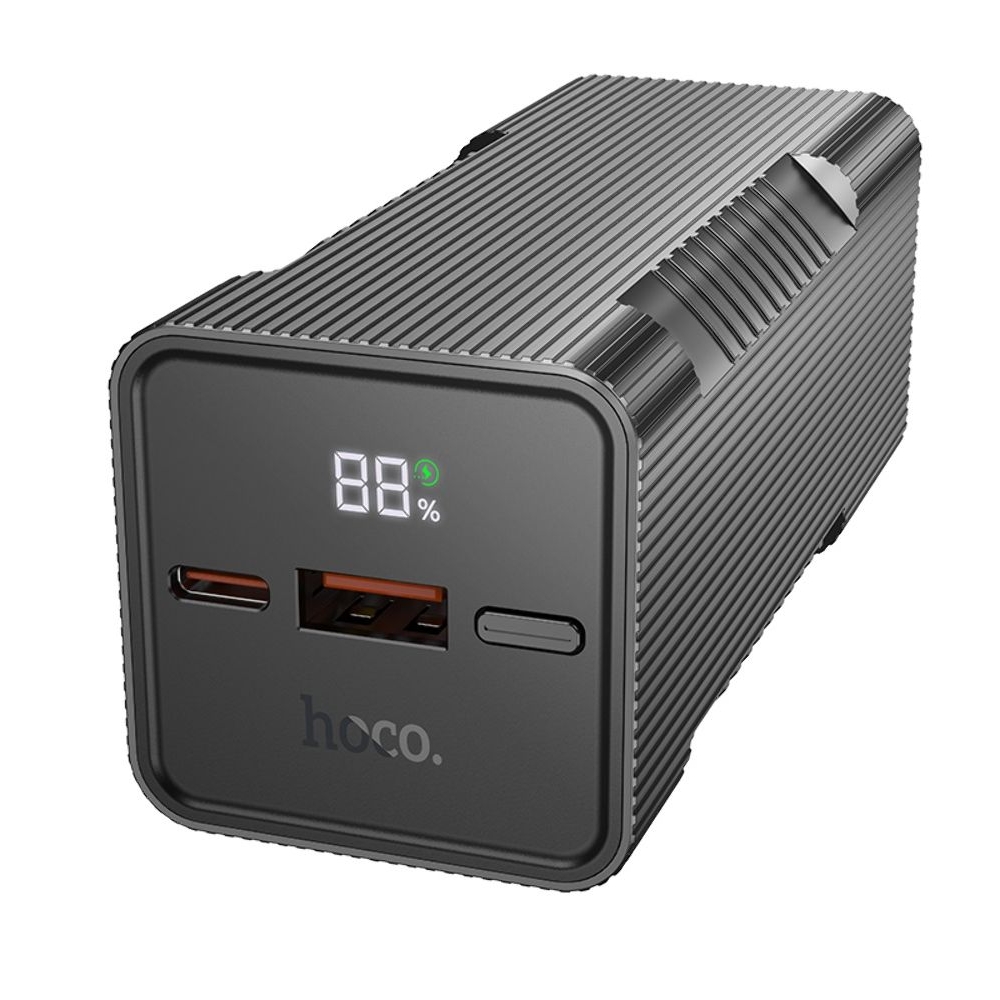Power bank Hoco Q15, 10000mAh, PD, 22.5W, � �������, ������