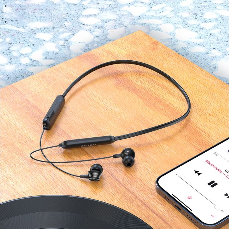 �������� ������������ ��������� Hoco DM7, ������