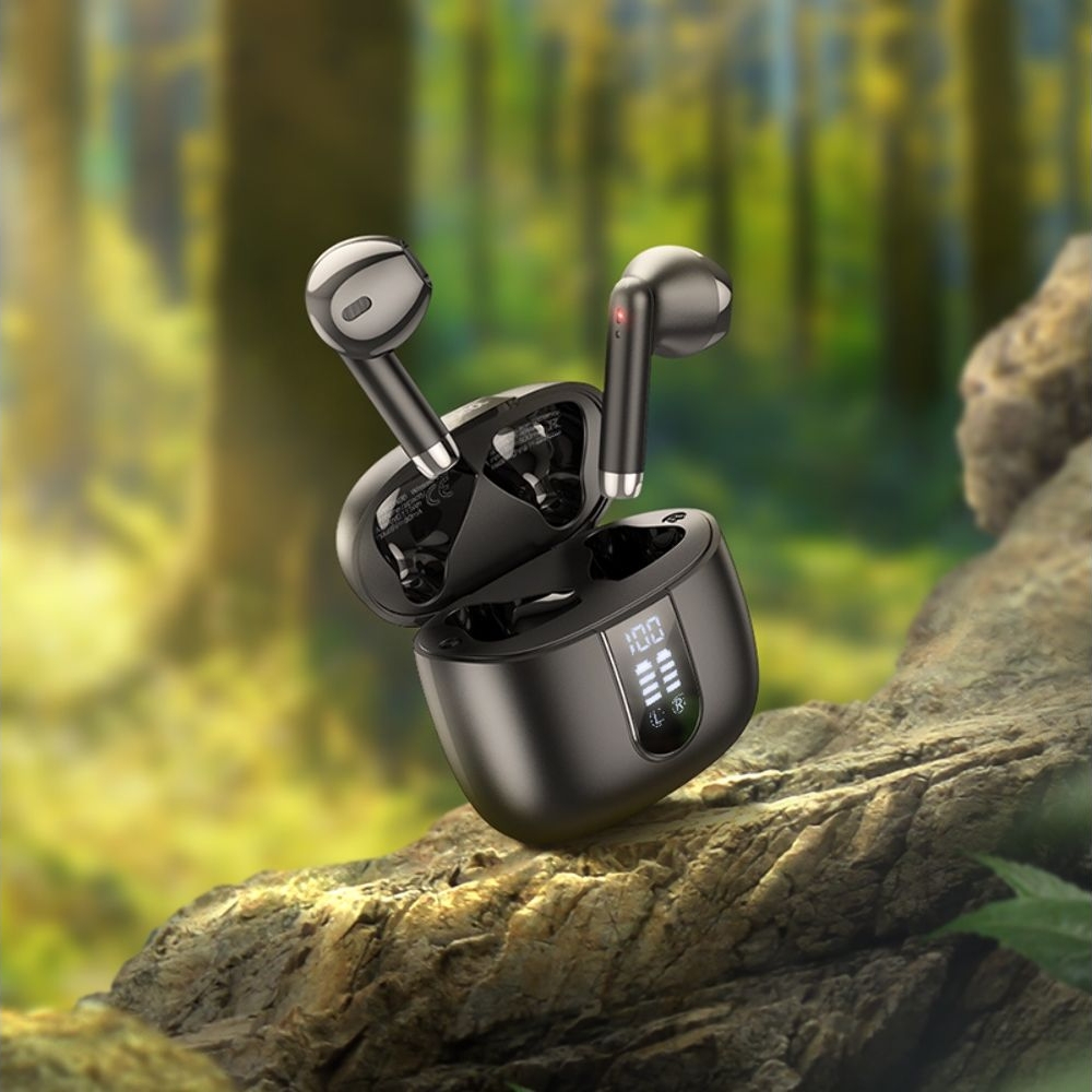 �������� ������������ �������� Hoco EW36 TWS, ������