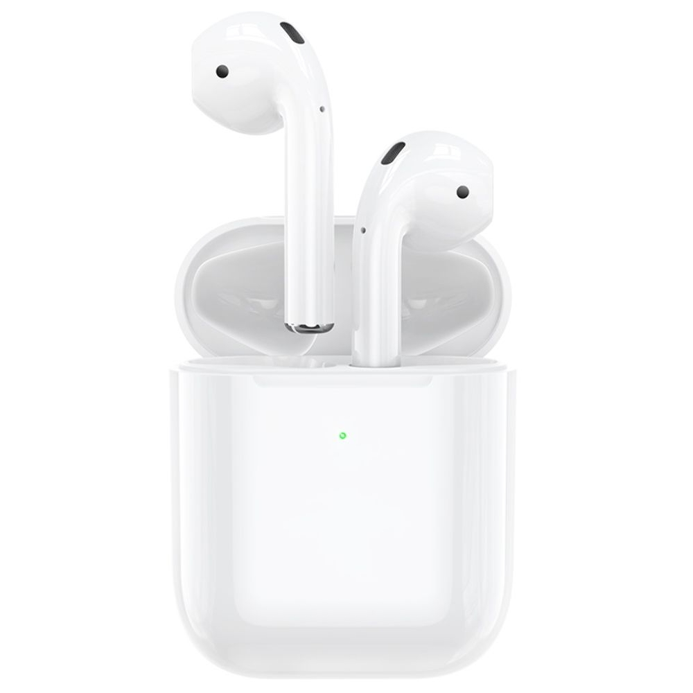 �������� ������������ �������� Hoco EW45 TWS Cat Ear caramel cat, ����������