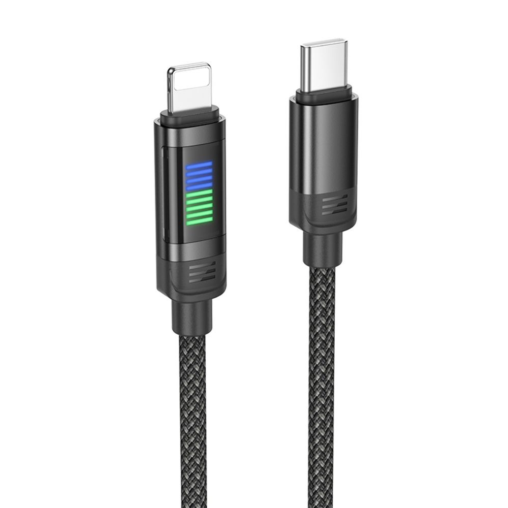 ������ Hoco U126 Type-C to Lightning 1m, ������