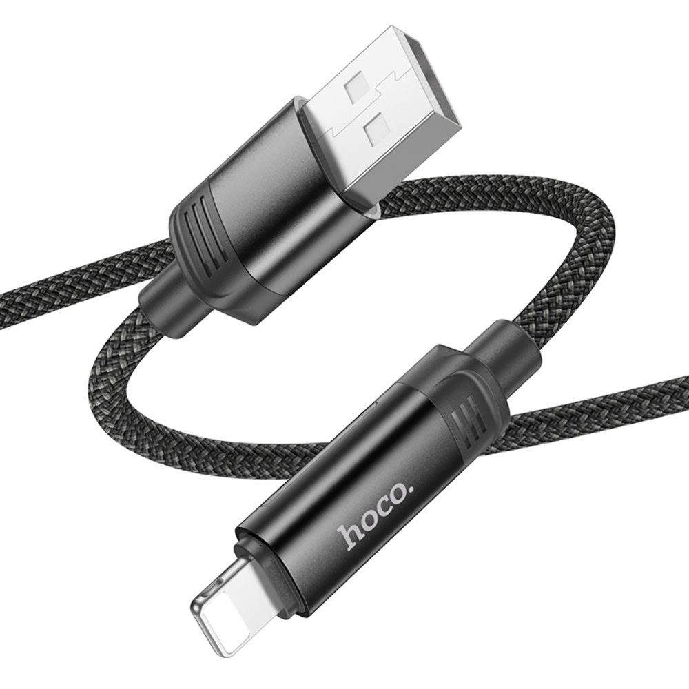 ������ Hoco U126 USB to Lightning 1m, ������