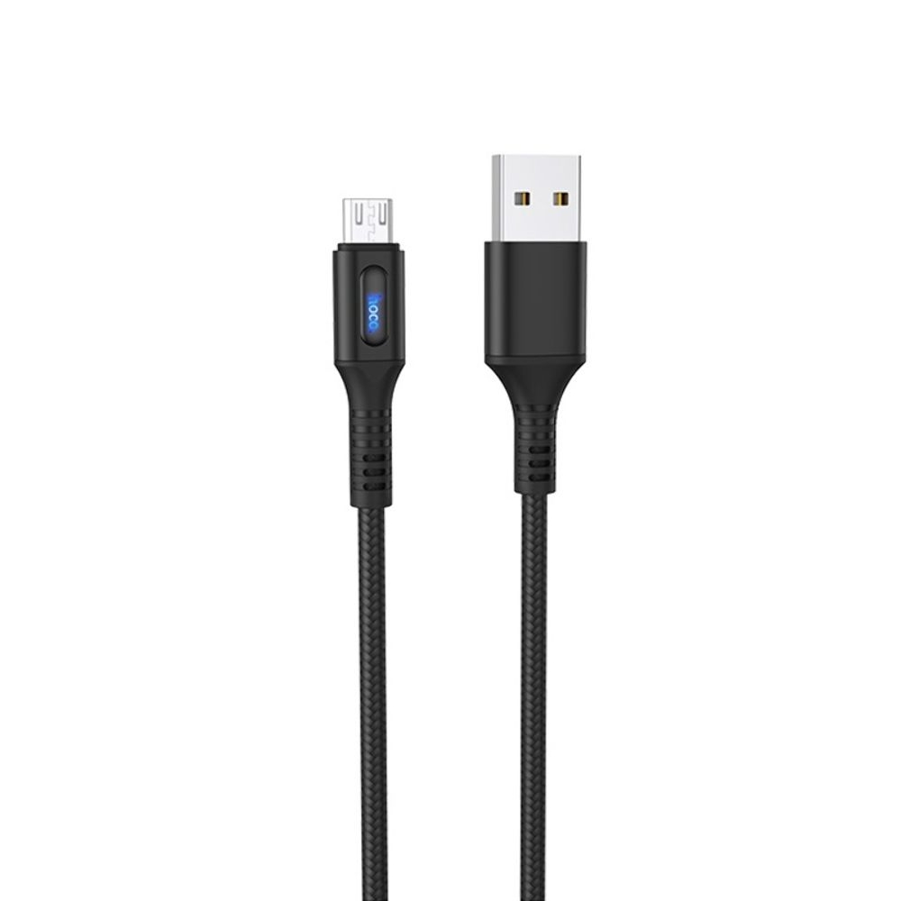������ Hoco U79 USB to MicroUSB 1.2m, ������