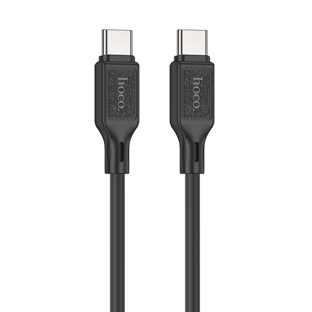 ������ Hoco X90 Type-C to Type-C PD 60W 1m, ������