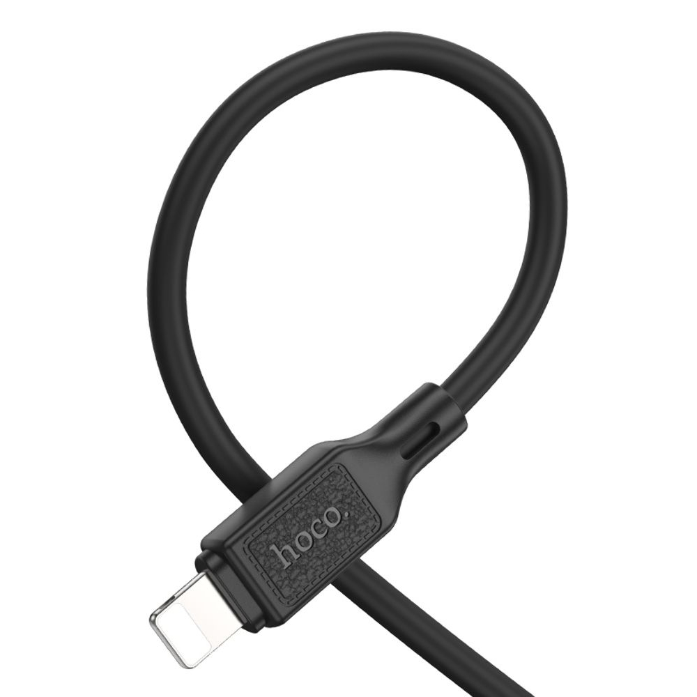 ������ Hoco X90 USB to Lightning 1m, ������