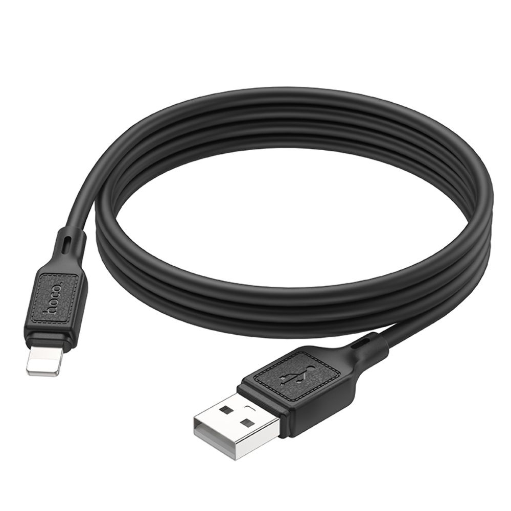 ������ Hoco X90 USB to Lightning 1m, ������