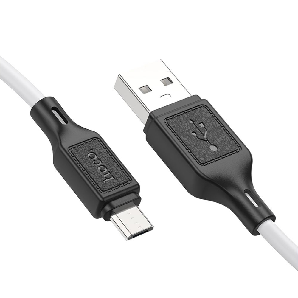������ Hoco X90 USB to MicroUSB 1m, ����