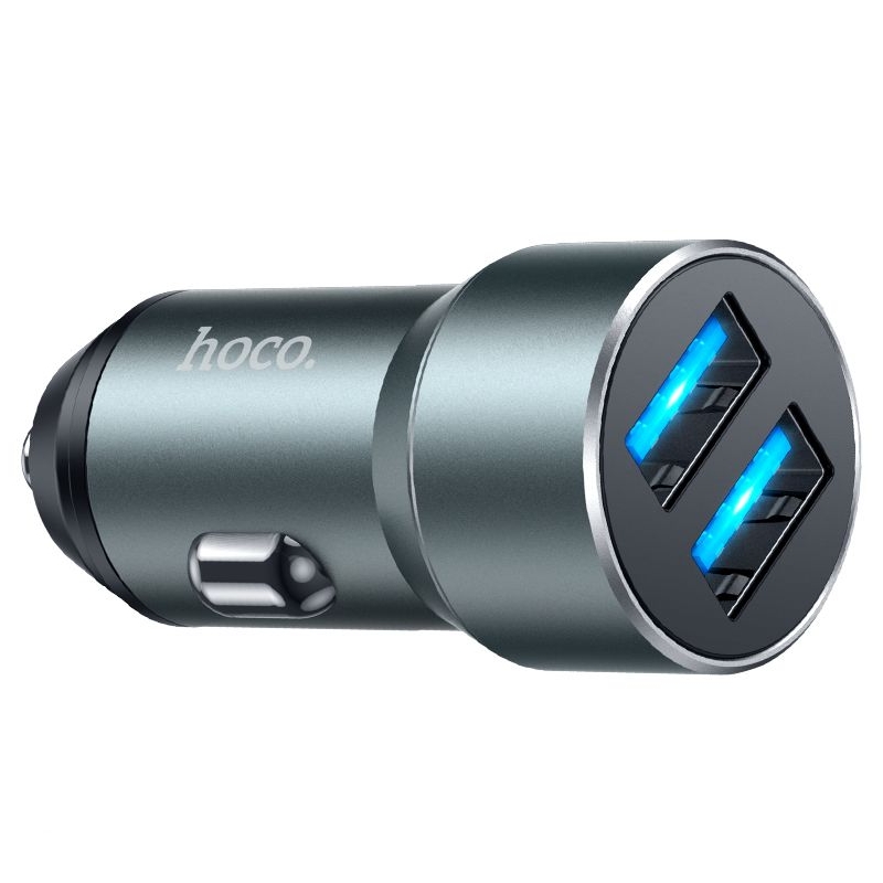 ������������� �������� ������� Hoco DZ17 2 USB ����� | �������, �������� ����������