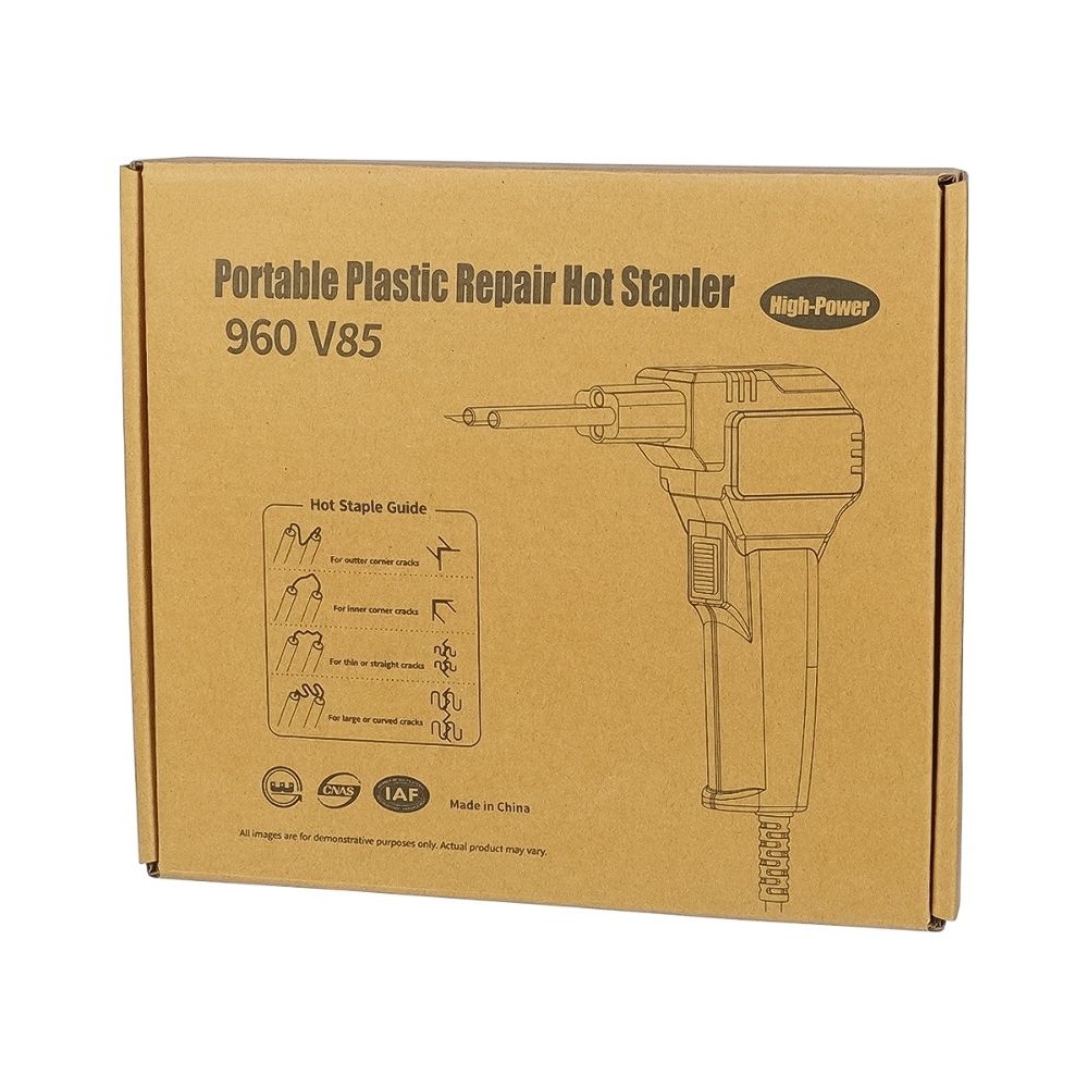 �������� ����� WEP 960 V85 ������� ����������� ������� (������������ 85W � ����������, �������, 400 ���� 0.8 ��)