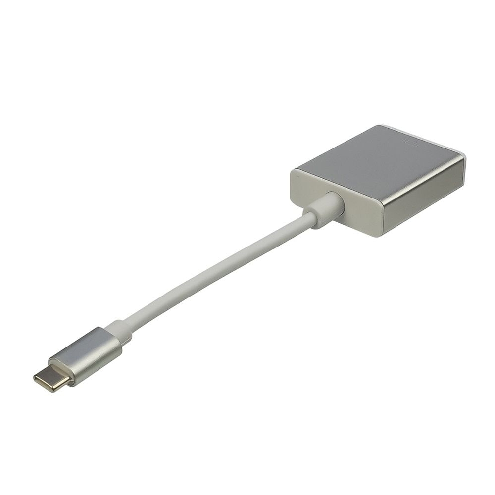 ������� ���������� Type-C - HDMI �����