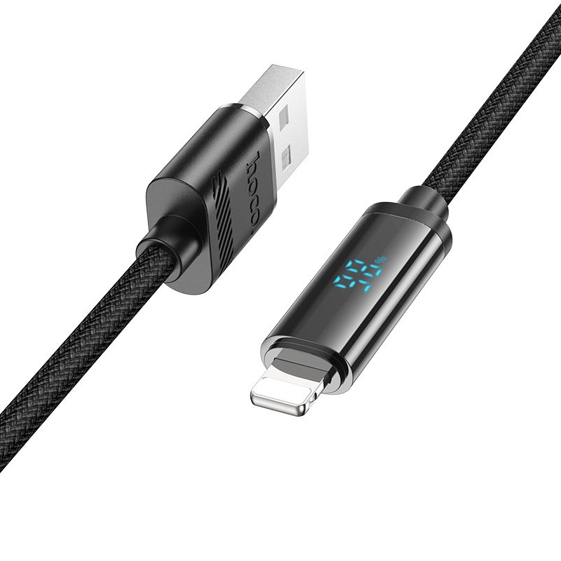 ������ Hoco U127 USB to Lightning, ������