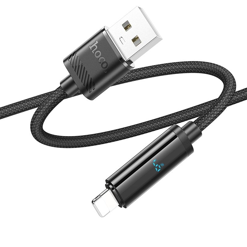 ������ Hoco U127 USB to Lightning, ������