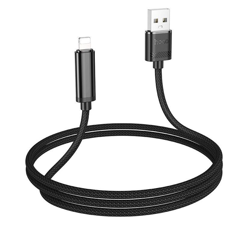 ������ Hoco U127 USB to Lightning, ������