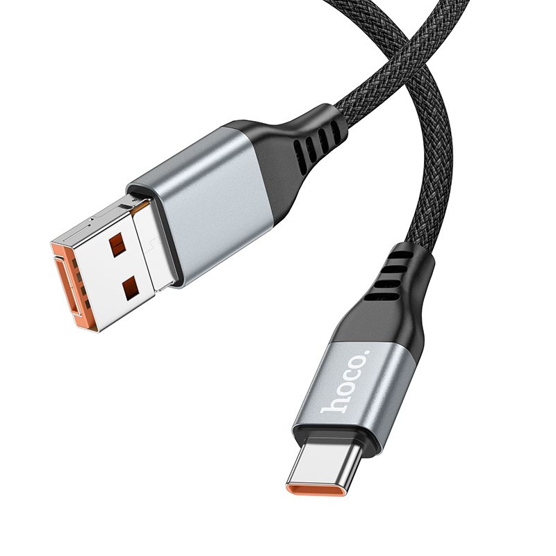 ������ Hoco U128 2�1 USB/ Type-C �� Type-C, ������