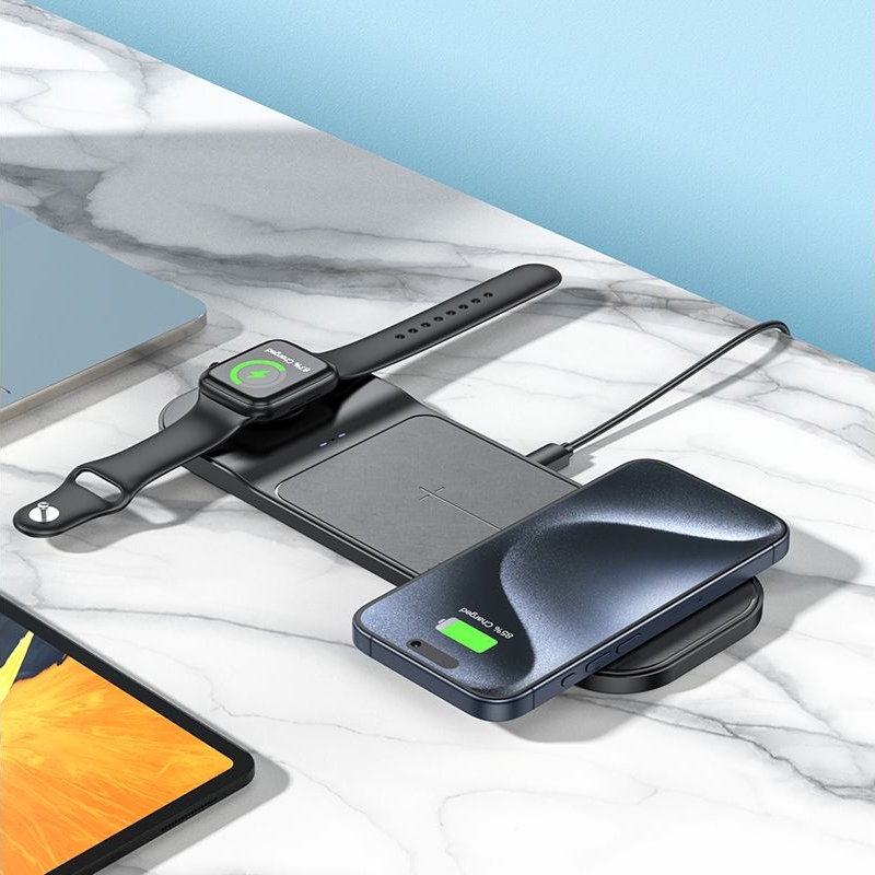 ����������� �������� ������� Hoco CQ5 3�1 ������ | ������������ �������� ����������