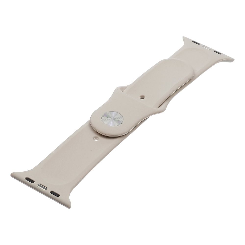 ������� ����������� Apple Watch Sport Band 42/ 44/ 45 mm ������ S ���� 46
