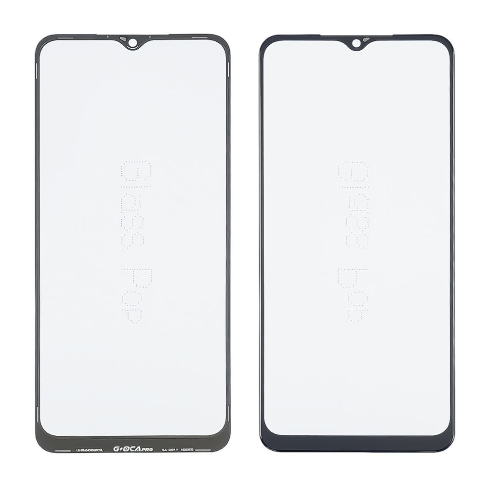 ������ ������� � OCA ������� Samsung SM-A045 Galaxy A04 ������ � ���������� ���������, ���������� G+OCA Pro