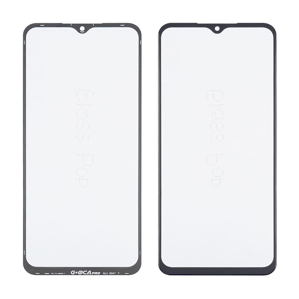 ������ ������� � OCA ������� Samsung SM-A135 Galaxy A13 ������ � ���������� ���������, ���������� G+OCA Pro