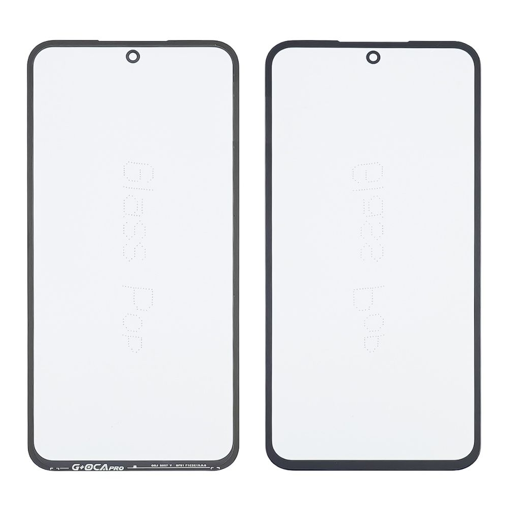 ������ ������� � OCA ������� Samsung SM-A546 Galaxy A54 ������ � ���������� ���������, ���������� G+OCA Pro