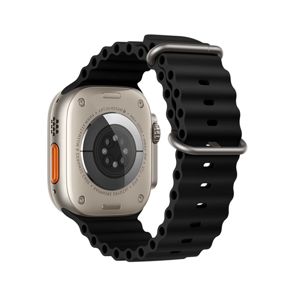 ������� ����������� Hoco iWatch WA12 marine double buckle 42/ 44/ 45/ 49mm, ������