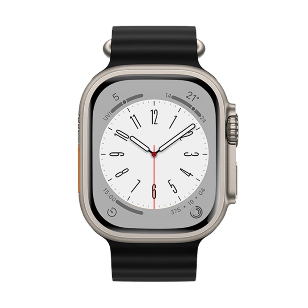 ������� ����������� Hoco iWatch WA12 marine double buckle 42/ 44/ 45/ 49mm, ������