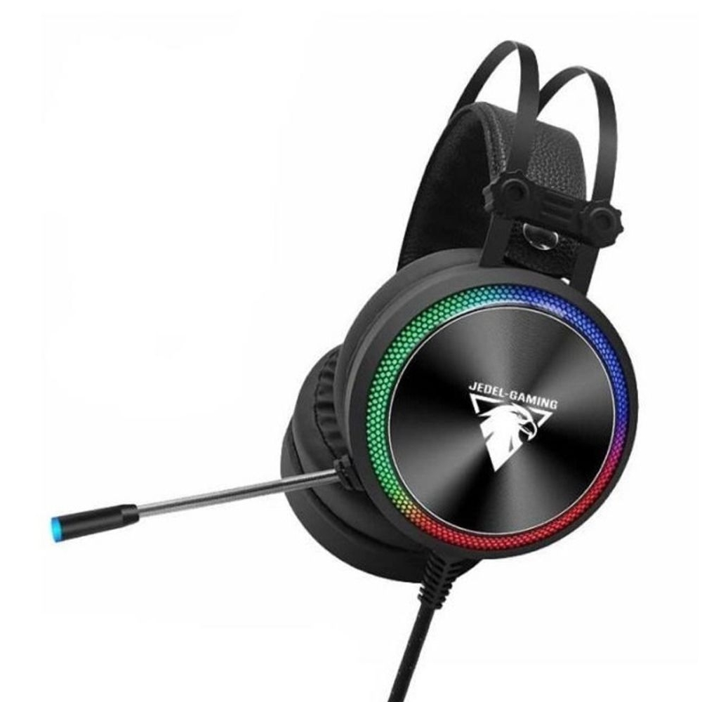 �������� ��������� ������� Jedel GH213, � ����������, � LED-����������, 3.5 ��, ������