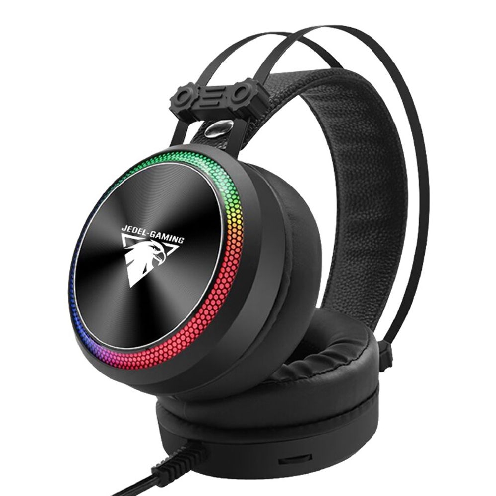 �������� ��������� ������� Jedel GH213, � ����������, � LED-����������, 3.5 ��, ������